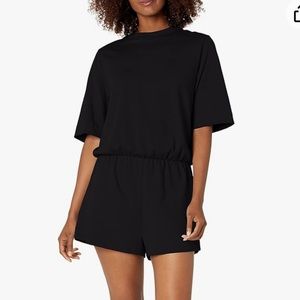 NWT - Bella Canvas Cult Romper